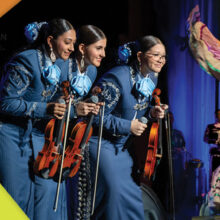 Tucson Mariachi Conference