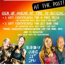 Pride Jello Wrestling in Bisbee!