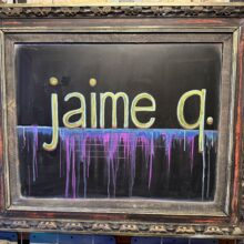 Jaime Q. – Locals Only