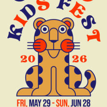 LOFT KIDS FEST 2026!
