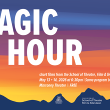 Magic Hour