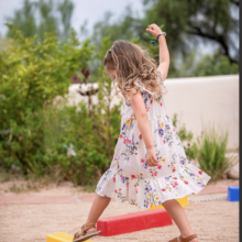Tohono Chul Partners with The Play District for PLAYin’ at the Chul