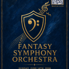 Fantasy Symphony Orchestra