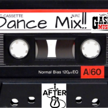 DANCE *MIX TAPE DANCE PARTY*! AFTER 7 TUCSON BAND