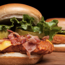 ATL Wings Honors Juneteenth with Free Chicken Sandwich Special JUNE 19