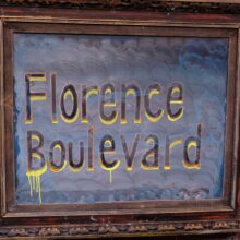 Florence Boulevard – Locals Only