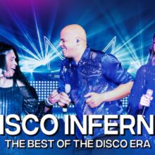 Disco Inferno!