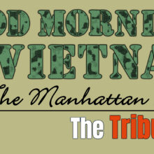 Good Morning, Vietnam!