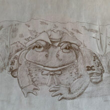 Amphibians and Reptiles, Oh My!
