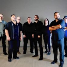 Thursday Summer Salsa Social with Zona Libre