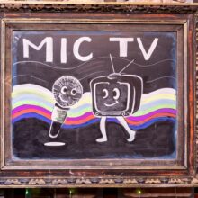 MicTV – Locals Only