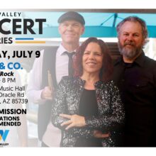 Tutt & Co – Oro Valley Free Concert Series