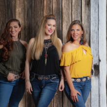 All American Girls, A Celebration of Women in Country Music