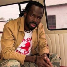 General Tchefary & The Soldiers – Live On Locals Only