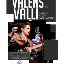 Valens to Valli