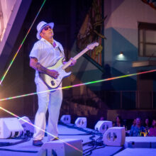 Will Johns Band