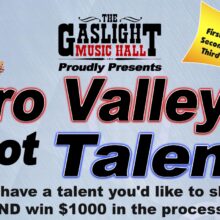 Oro Valley’s Got Talent First Round