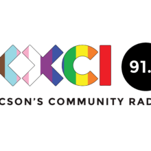 KXCI Stonewall Day Programming Sunday, June 28th, 2026
