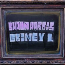 Shaun Harris & Grimey L – Locals Only