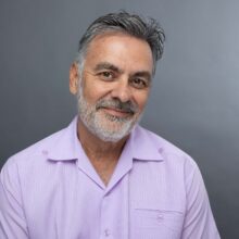 Farewell from Longtime KXCI DJ Neto
