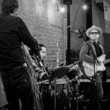Mambo Cat Trio – Live On Locals Only