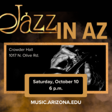 Jazz in AZ Showcase