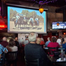 Bill Singleton: Story of the Anza Trail in Art