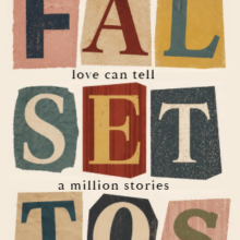 Falsettos at Winding Road Theatre