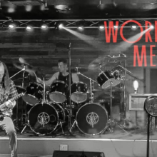 Working Men, RUSH Tribute