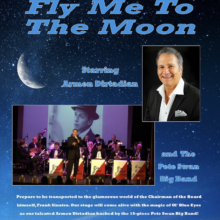 Fly Me to the Moon with Armen Dirtadian