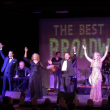 BROADWAY: THE GREATEST HITS