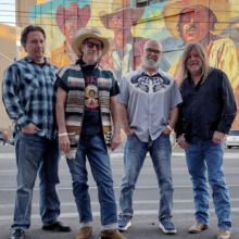 Tribute to the Texas Tornados