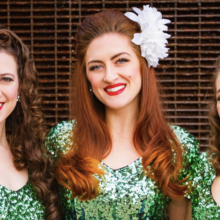Rockin’ With The Dolls, A 1950s/60s Revue!