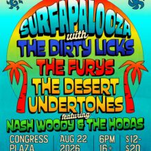 Surfapalooza