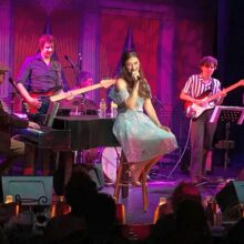 The Music of the Carpenters
