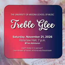 Treble Glee