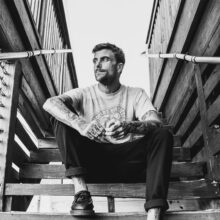 Anthony Green