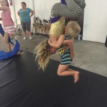 Family Circus Day