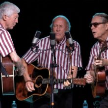 An Evening With The Kingston Trio