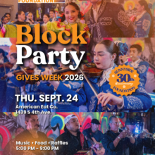 Block Party