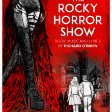 The Rocky Horror Show