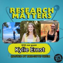 Kylie Ernst
