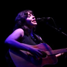 Lily McMullen – Live On Locals Only