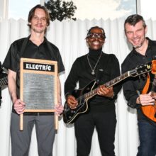 North Mississippi Allstars