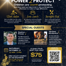Power 2 Protect