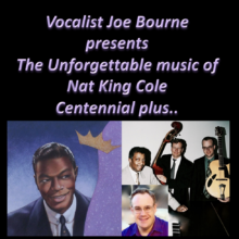 The Unforgettable Music of Nat King Cole
