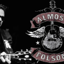 Almost Folsom