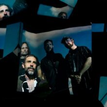 An Evening with Band of Horses