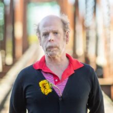 Bonnie “Prince” Billy w/Linnea Sablosky