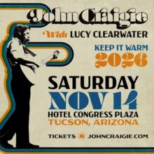 John Craigie